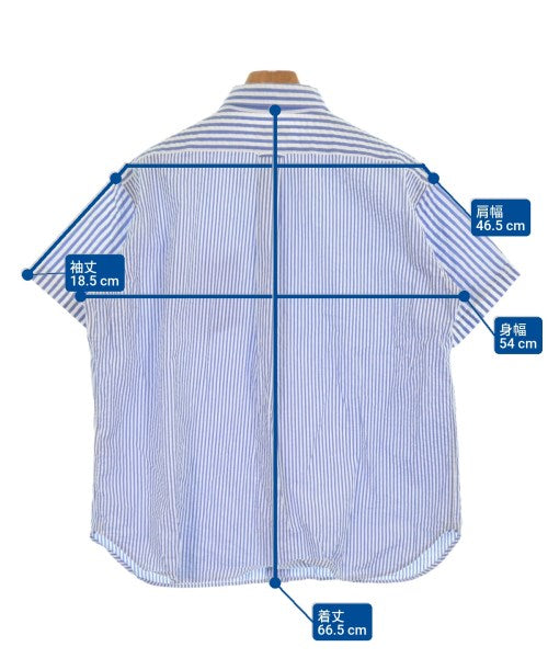 BEAMS BOY เสื้อสตรี