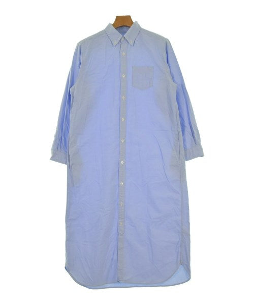 BEAMS BOY เสื้อลำลอง