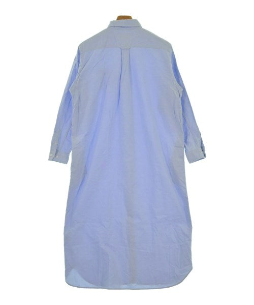 BEAMS BOY เสื้อลำลอง