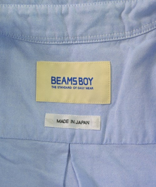 BEAMS BOY เสื้อลำลอง