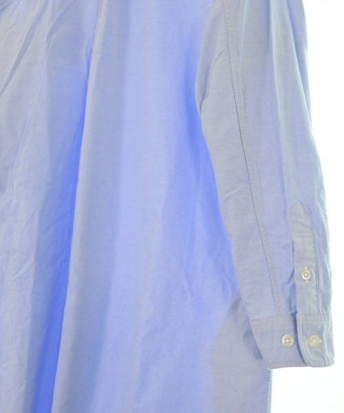 BEAMS BOY เสื้อลำลอง