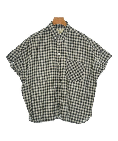 BEAMS BOY เสื้อสตรี