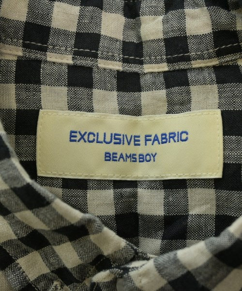 BEAMS BOY เสื้อสตรี