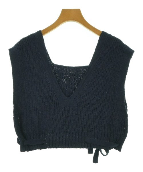 BEAMS BOY เสื้อกั๊ก