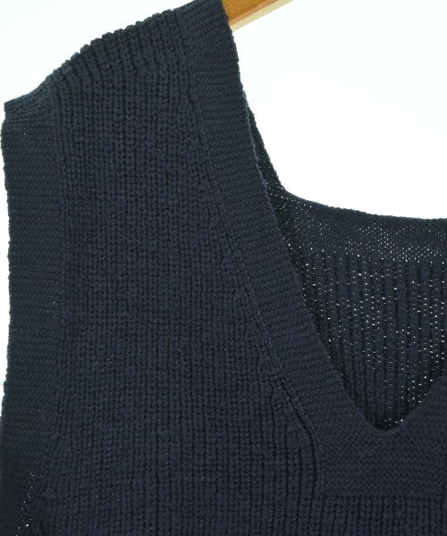 BEAMS BOY เสื้อกั๊ก