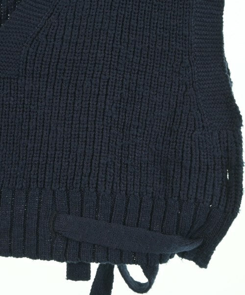 BEAMS BOY เสื้อกั๊ก