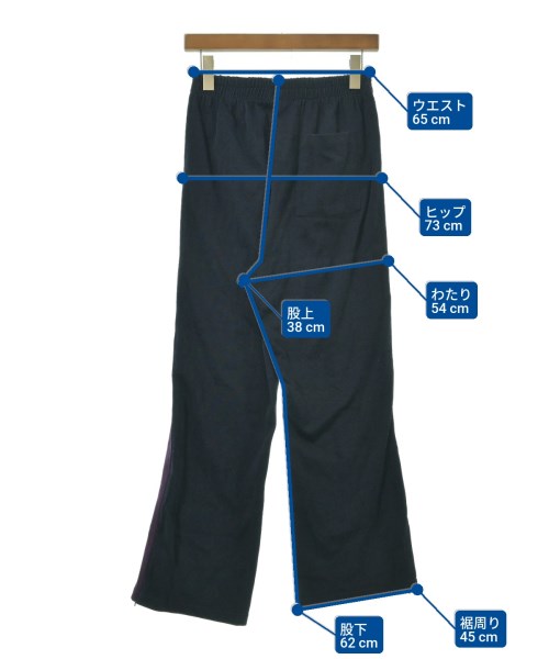 BEAMS BOY กางเกงวอร์ม