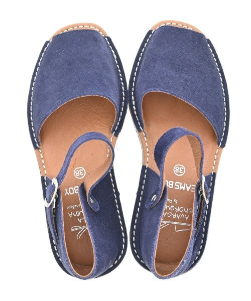 BEAMS BOY รองเท้าแตะ