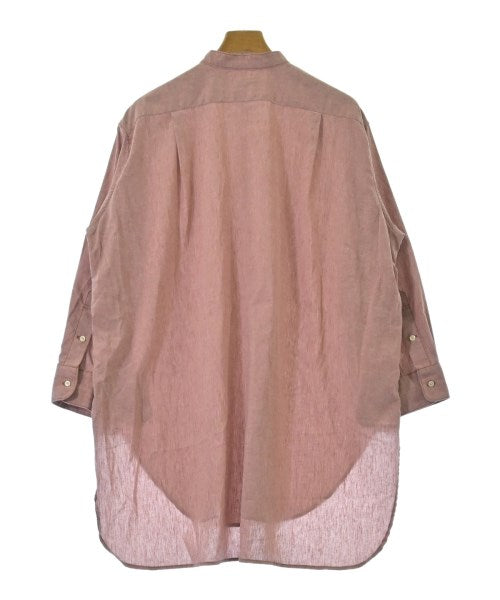 BEAMS BOY เสื้อลำลอง