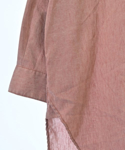 BEAMS BOY เสื้อลำลอง