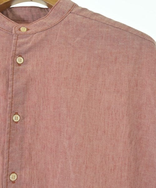 BEAMS BOY เสื้อลำลอง