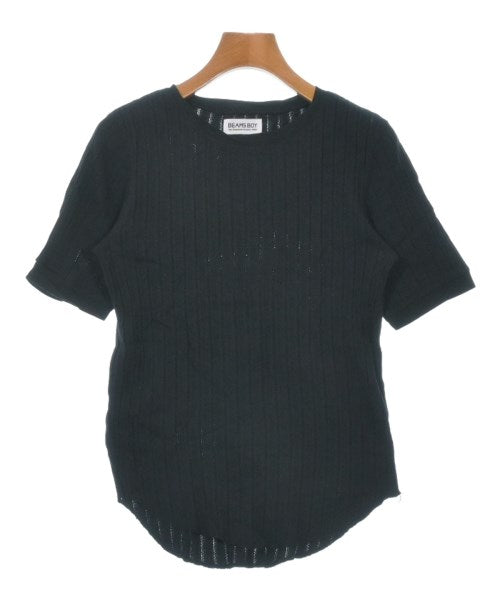 BEAMS BOY เสื้อยืด/เสื้อท็อปส์