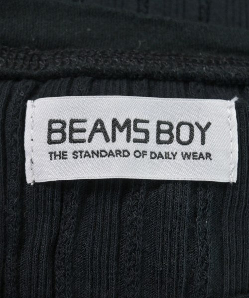 BEAMS BOY เสื้อยืด/เสื้อท็อปส์
