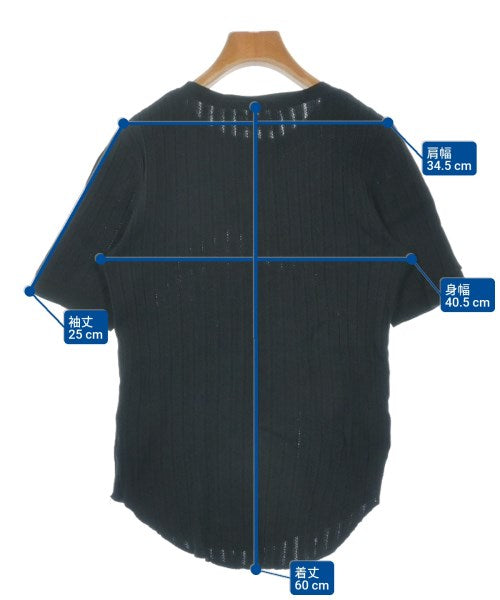 BEAMS BOY เสื้อยืด/เสื้อท็อปส์