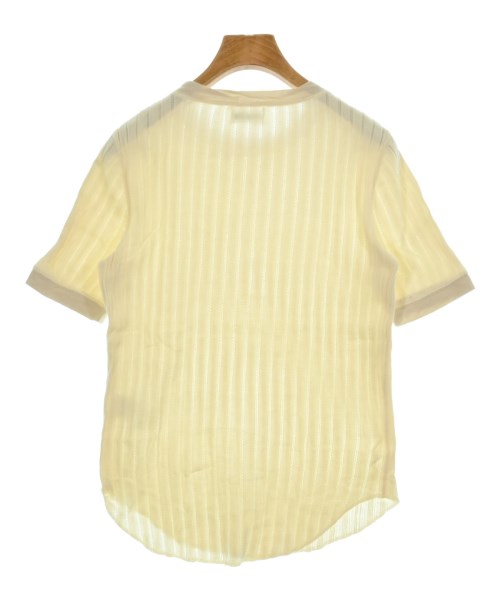 BEAMS BOY เสื้อยืด/เสื้อท็อปส์