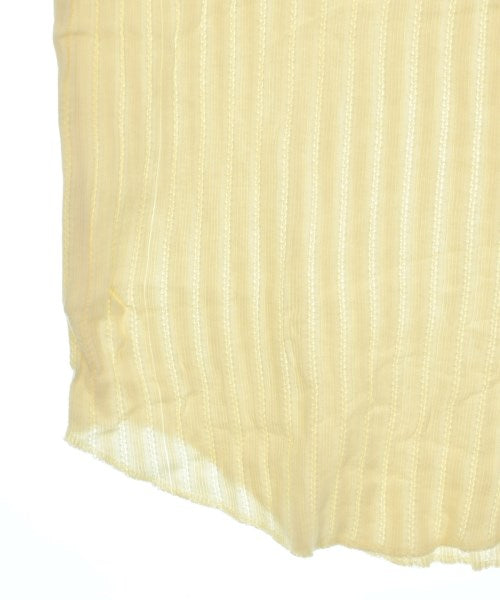 BEAMS BOY เสื้อยืด/เสื้อท็อปส์