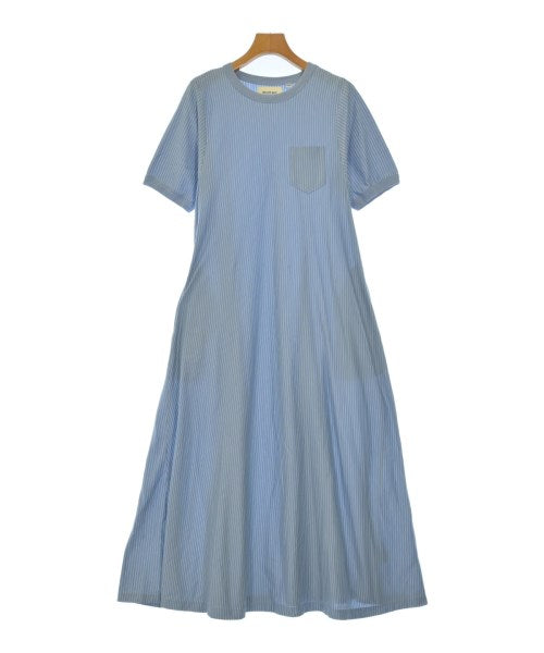 BEAMS BOY ชุดเดรส