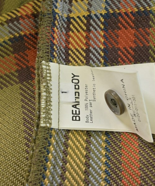 BEAMS BOY กระโปรงยาว/แม็กซี่ยาว