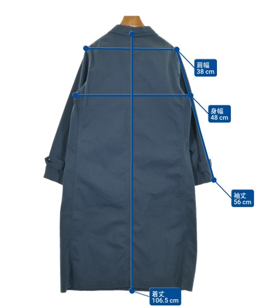 BEAMS BOY เสื้อโค้ท อื่น