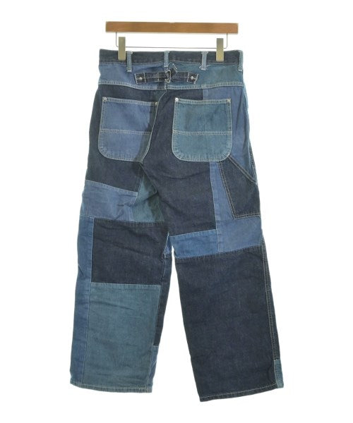 BEAMS BOY ยีนส์