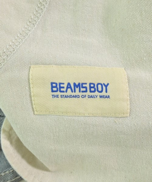 BEAMS BOY ยีนส์
