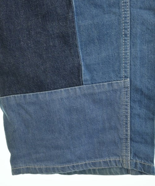 BEAMS BOY ยีนส์