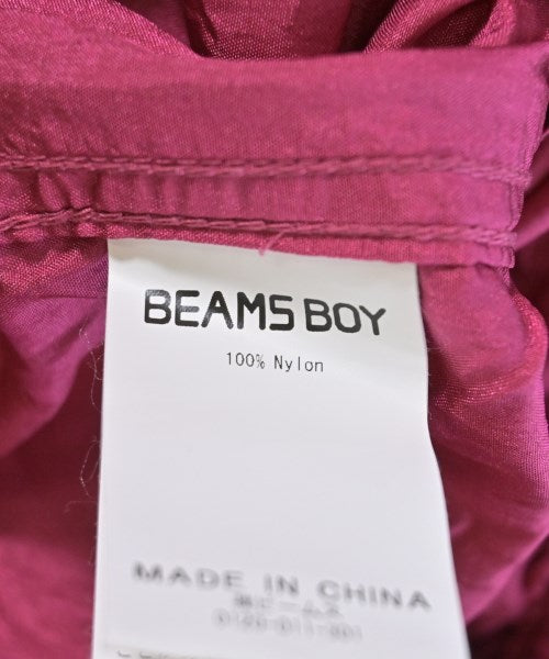BEAMS BOY กางเกง อื่น