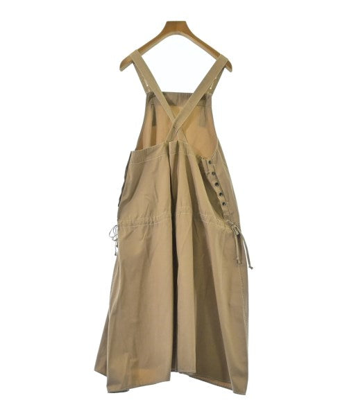 BEAMS BOY ชุดเดรส