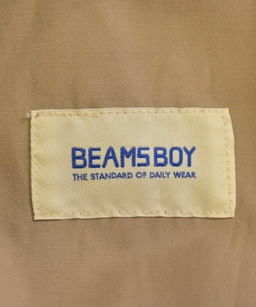 BEAMS BOY ชุดเดรส