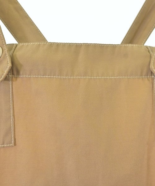 BEAMS BOY ชุดเดรส