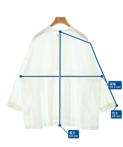 BEAMS BOY เสื้อสตรี