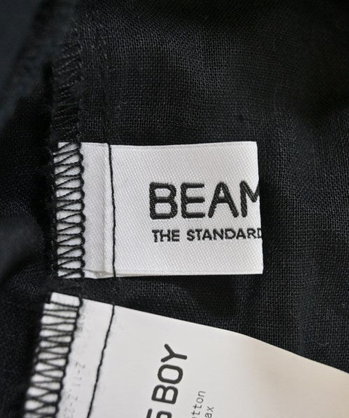 BEAMS BOY เสื้อลำลอง