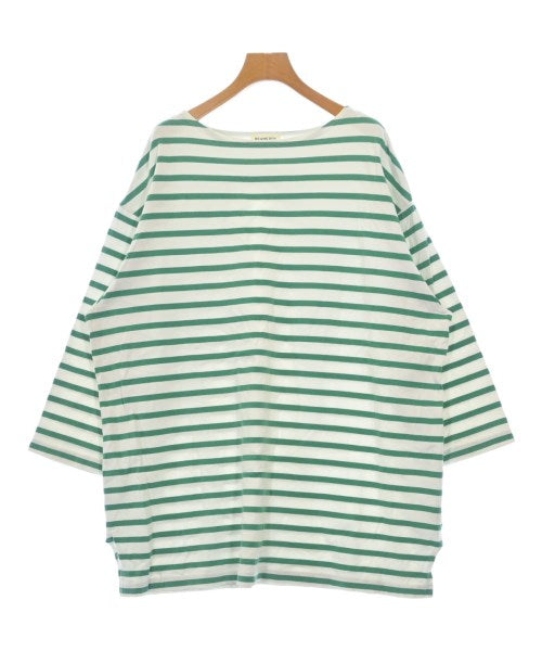 BEAMS BOY เสื้อยืด/เสื้อท็อปส์