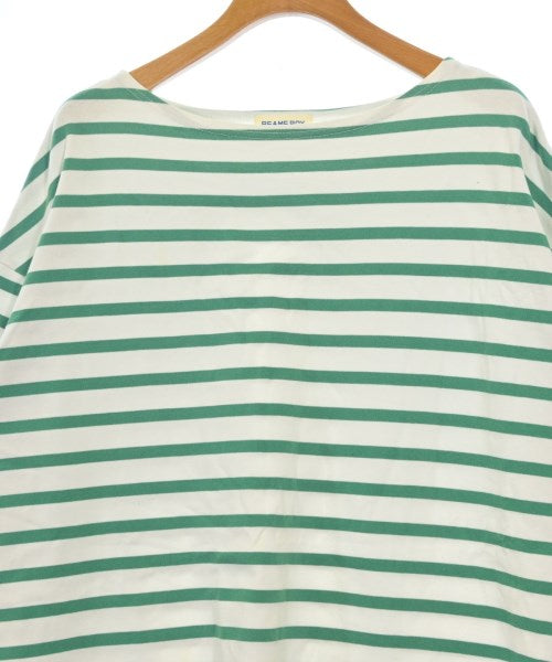 BEAMS BOY เสื้อยืด/เสื้อท็อปส์