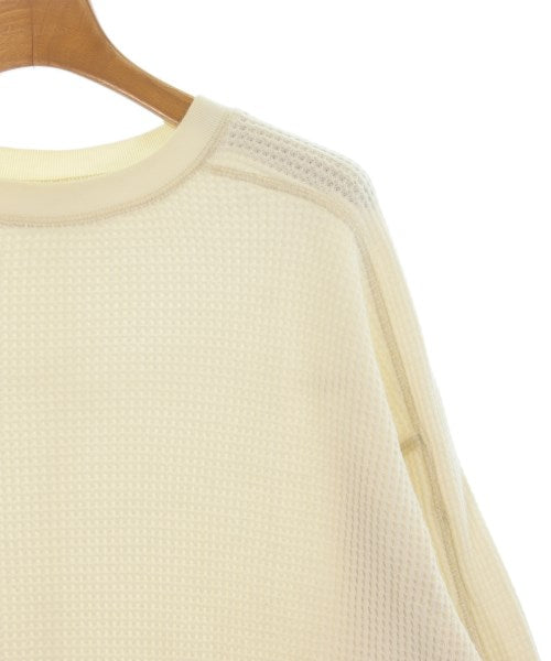 BEAMS BOY เสื้อยืด/เสื้อท็อปส์