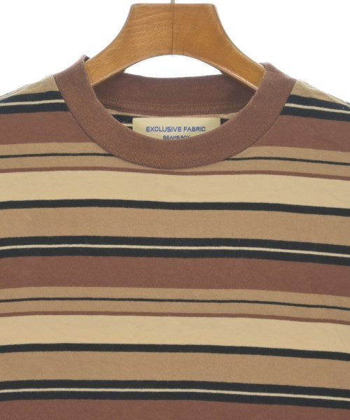 BEAMS BOY เสื้อยืด/เสื้อท็อปส์