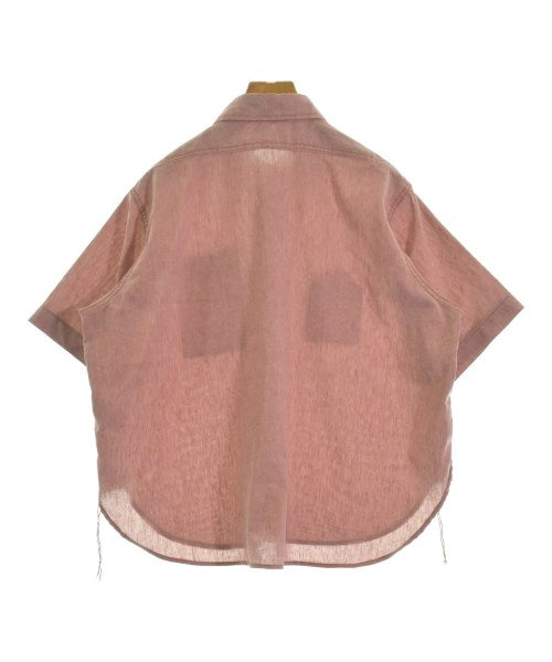 BEAMS BOY เสื้อลำลอง