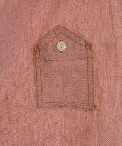 BEAMS BOY เสื้อลำลอง