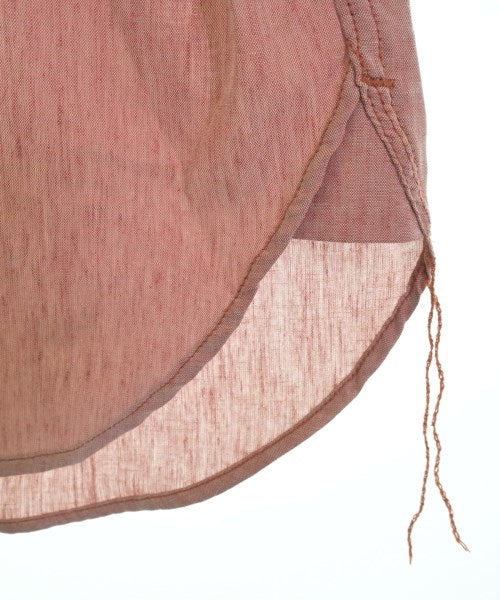 BEAMS BOY เสื้อลำลอง