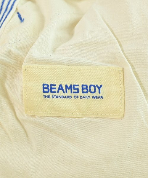 BEAMS BOY ยีนส์
