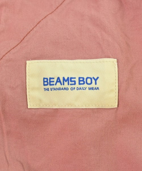 BEAMS BOY ยีนส์