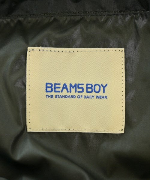 BEAMS BOY เสื้อโค้ท อื่น