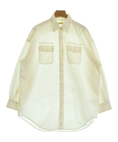 BEAMS BOY เสื้อลำลอง