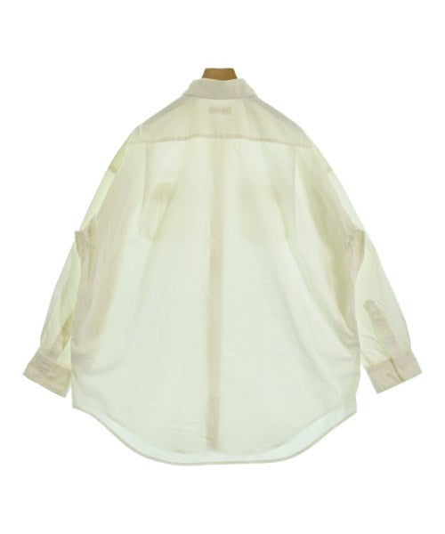 BEAMS BOY เสื้อลำลอง