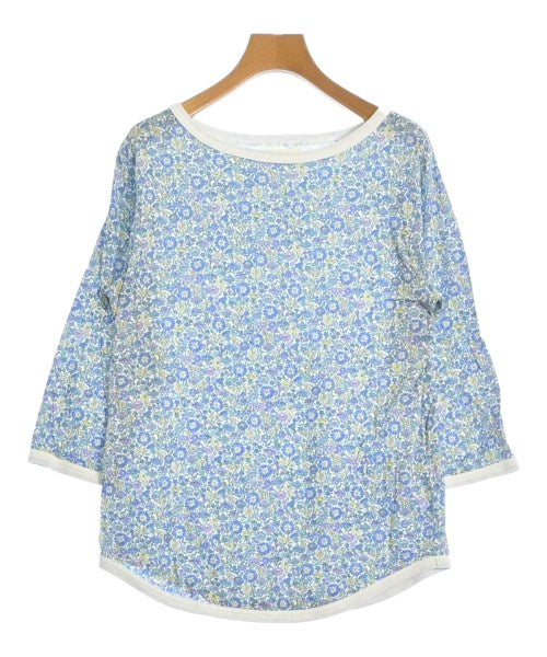 BEAMS BOY เสื้อยืด/เสื้อท็อปส์