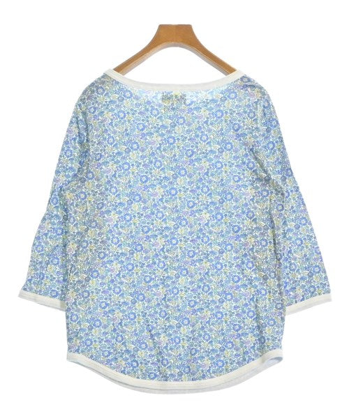 BEAMS BOY เสื้อยืด/เสื้อท็อปส์