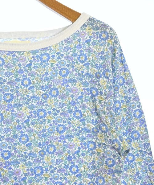 BEAMS BOY เสื้อยืด/เสื้อท็อปส์