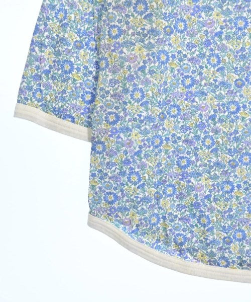 BEAMS BOY เสื้อยืด/เสื้อท็อปส์