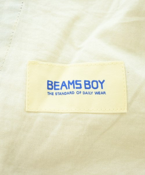 BEAMS BOY กางเกง อื่น