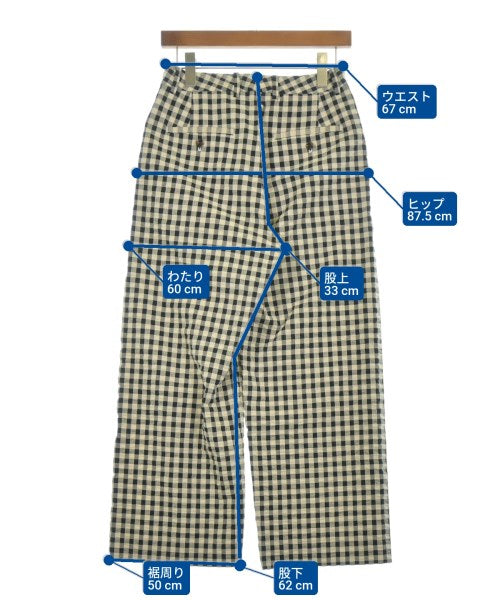 BEAMS BOY กางเกง อื่น